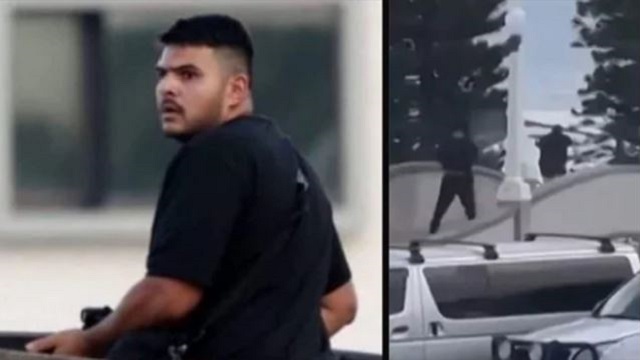 সিডনি বন্ডি বিচে বন্দুক হামলা: নিহত ১০, ভাইরাল ভিডিওতে আতঙ্ক