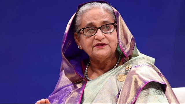 শেখ হাসিনার মামলার রায়ের দিন ঠিক হবে ১৩ নভেম্বর