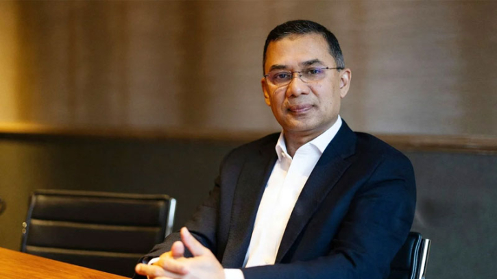 সুদানে শান্তিরক্ষীদের হতাহতের ঘটনায় তারেক রহমানের শোক