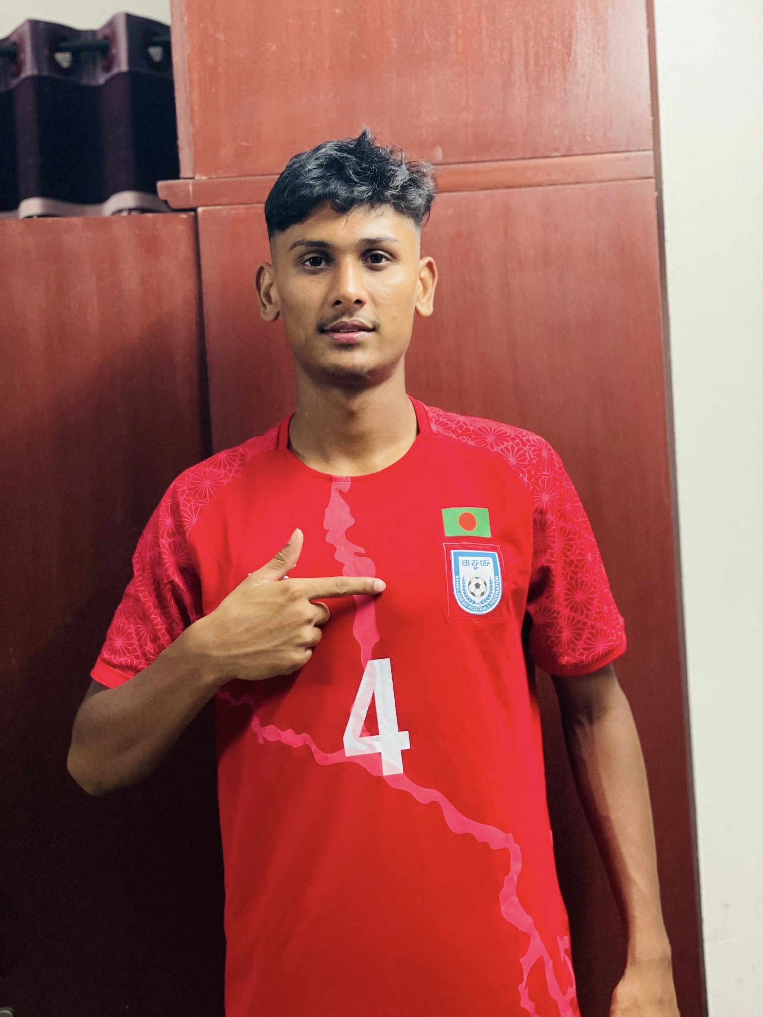 ছবি: মিঠু চৌধুরী 