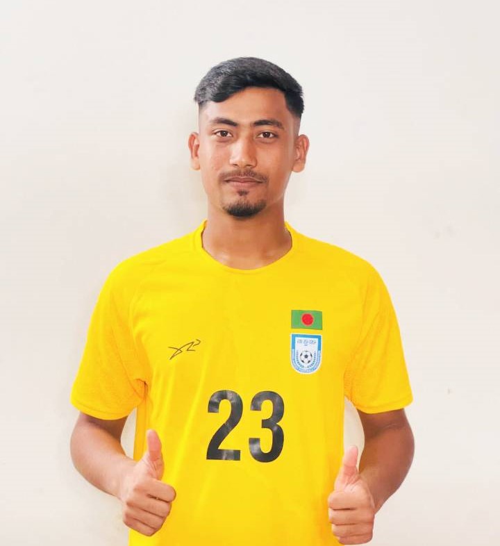 ছবি: নাহিদুল ইসলাম শাওন