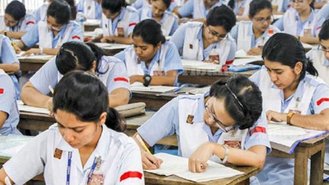 ২ সপ্তাহ পেছানো হচ্ছে এইচএসসি পরীক্ষা