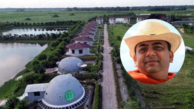 বেনজীরের বিরুদ্ধে দুদকের অনুসন্ধান শেষ পর্যায়ে