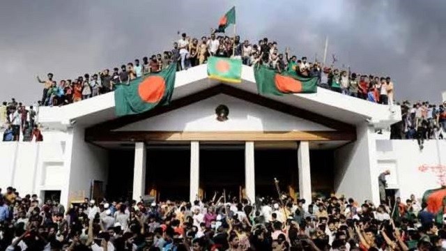 শেখ হাসিনা সরকারের পতনের পর দেশে যেসব ‘বড় পরিবর্তন’