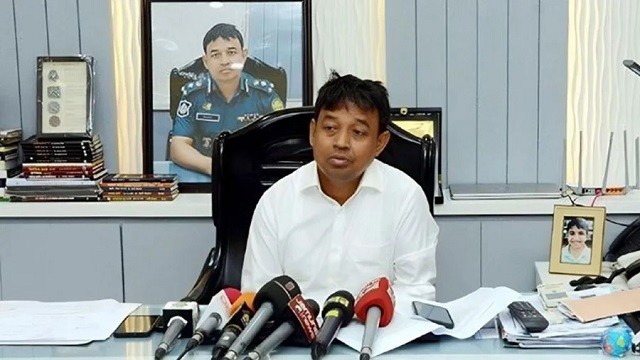 দেশে-বিদেশে ডিবি হারুনের যত অবৈধ সম্পদ