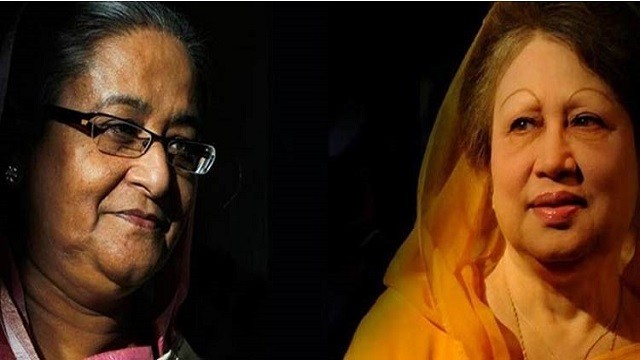 দুই নেত্রীকে মাইনাস করতে মতিউর রহমানের সেই ফর্মুলা মনে পড়ে কী?