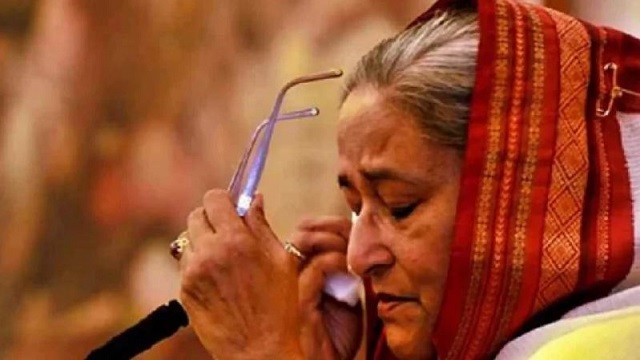 যেসব দেশে আশ্রয় খুঁজছেন শেখ হাসিনা