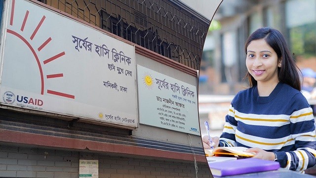 সূর্যের হাসি ক্লিনিকে জেলা পর্যায়ে নিয়োগ!