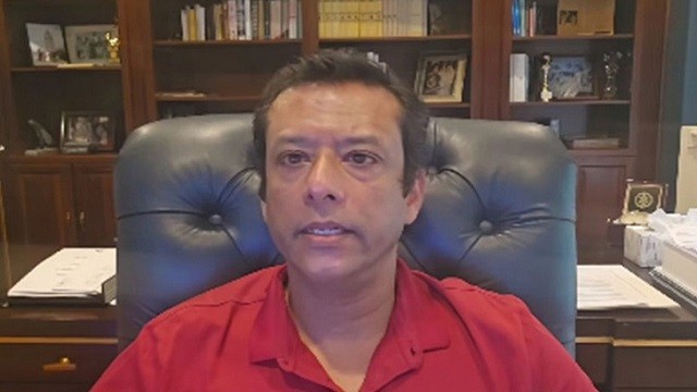 আন্দোলন শেষ পর্যন্ত সরকার উৎখাতে গড়াবে, সেটি কেউ ভাবেনি: জয়