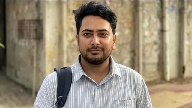 ডিজিটাল ক্র্যাকডাউনে জড়িতদের বিষয়ে তদন্ত হবে: নাহিদ