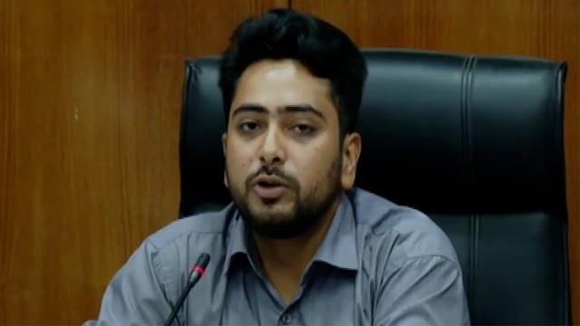 সাগর-রুনি হত্যাকাণ্ড নিয়ে প্রহসন করা হয়েছে: তথ্য উপদেষ্টা