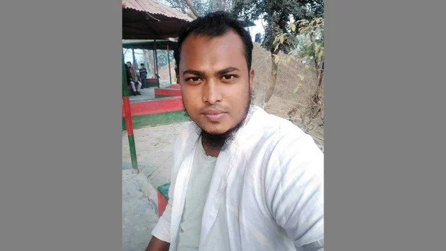 নরসিংদীতে হিট স্ট্রোকে যুবকের মৃত্যু