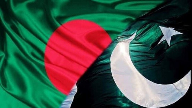বাংলাদেশের সঙ্গে সম্পর্ক বাড়াতে পাকিস্তানের নয়া উদ্যোগ