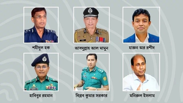 গুলি করি, মরে একটা, আহত হয় একটা, একটাই যায় স্যার, বাকিডি যায় না