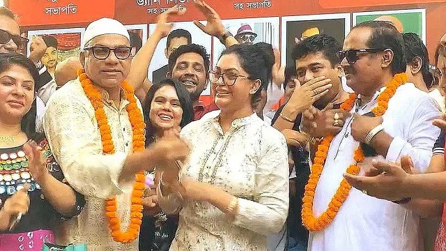 বাংলাদেশের মতো হলিউড-বলিউডেও কি শিল্পী সমিতি আছে?