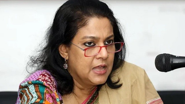 সুশাসন ও জবাবদিহিতা নিশ্চিত করাই আমাদের দায়িত্ব: পরিবেশ উপদেষ্টা