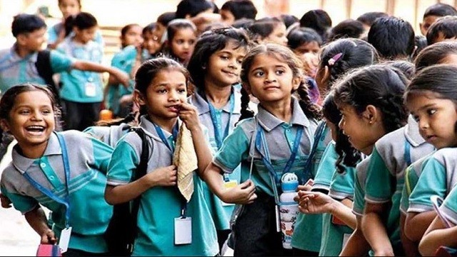 বিশ্ববিদ্যালয়সহ দেশের সব শিক্ষাপ্রতিষ্ঠান খুলছে আজ