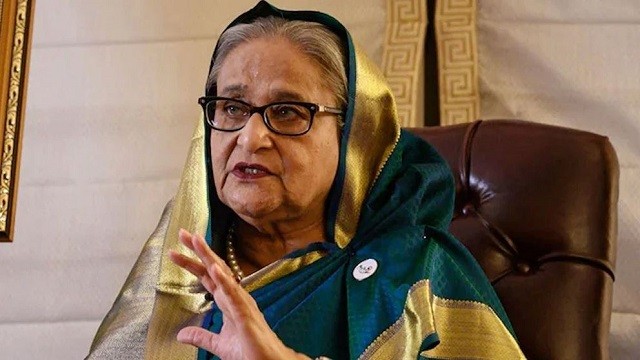 শেখ হাসিনাকে ভারত থেকে ফেরানো যে কারণে কঠিন