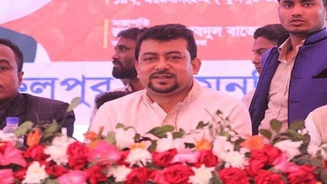 আতাউল করিম রাসেল