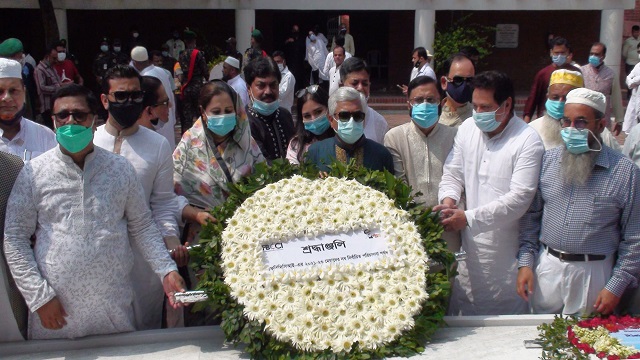 কোভিডে যেসব প্রান্তিক ব্যবসায়ীরা ক্ষতিগ্রস্ত হয়েছে তাদের জন্য আগামী বাজেটে প্রণোদনার ব্যবস্থা করবে সরকার-এফবিসিসিআই সভাপতি