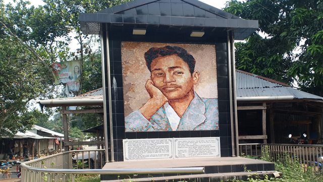 কোটালীপাড়ায় অনুষ্ঠিত হবে কবি সুকান্ত মেলা