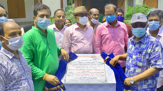 শেখ হাসিনা হারিয়ে গেলে দেশের সকল মানুষ কাঁদবে - মোস্তাফিজুর রহমান এমপি