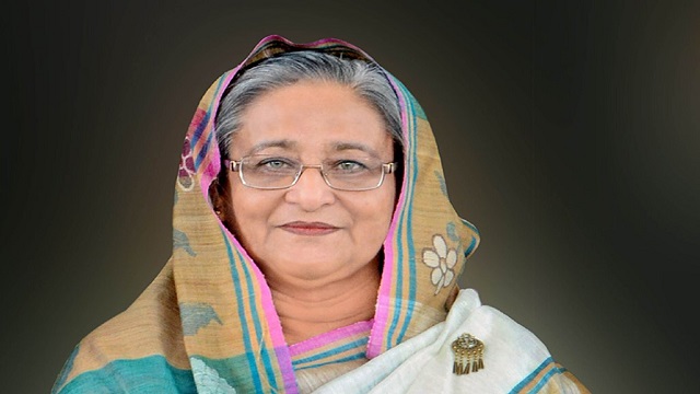 রানি এলিজাবেথ-বরিস জনসনকে চিঠি দিলেন শেখ হাসিনার 