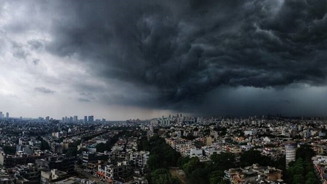 বৃষ্টিপাতের প্রবণতা অব্যাহত থাকবে আরো দুইদিন  