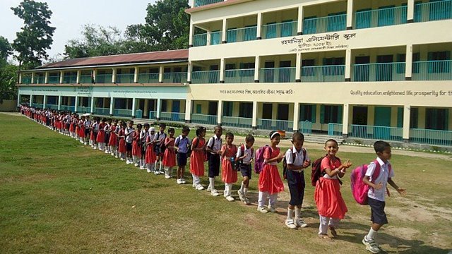 শিক্ষাপ্রতিষ্ঠান খোলার বিষয়ে বৈঠক সন্ধ্যায়