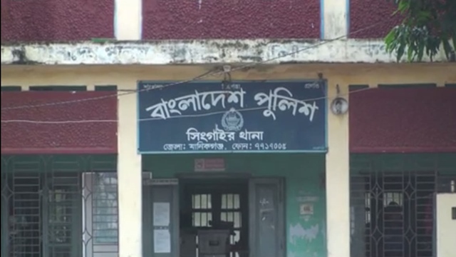 ছাত্রকে বলাৎকারের অভিযোগে শিক্ষক জেল হাজতে