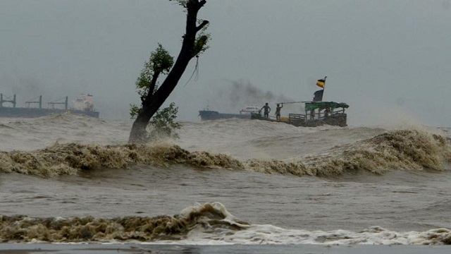 বিশ্বের বিধ্বংসী ঘূর্ণিঝড়