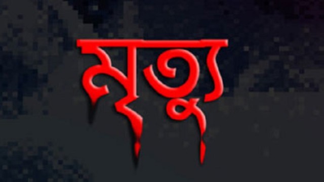 ঈদে ঘুরতে বের হয়ে প্রাণ গেলো কলেজছাত্রের