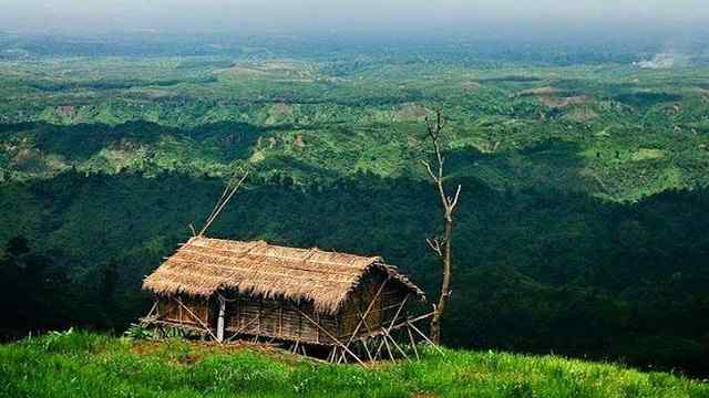 বান্দরবানের দুই উপজেলায় পর্যটকদের ভ্রমণ বন্ধ