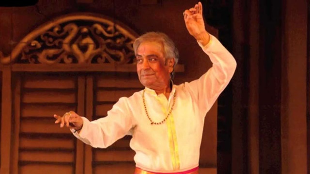 পণ্ডিত বিরজু মহারাজ আর নেই