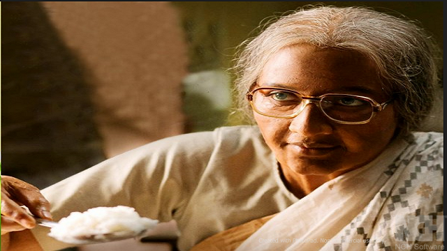 ‘ইন্দুবালা ভাতের হোটেল’