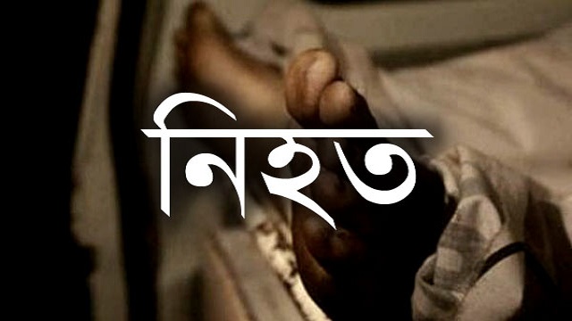 চট্টগ্রামে রিকশার ধাক্কায় শিশু নিহত