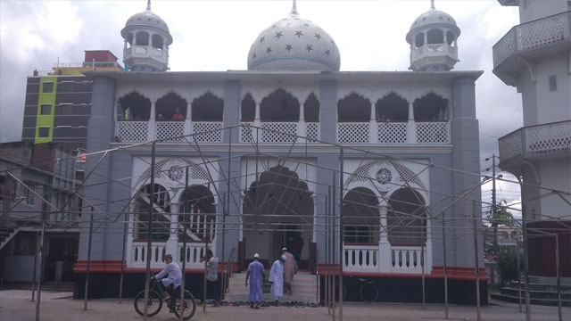 গোপালগঞ্জে স্বাস্থ্যবিধি মেনে ঈদ-উল-আযহার জামাত অনুষ্ঠানে নির্দেশনা