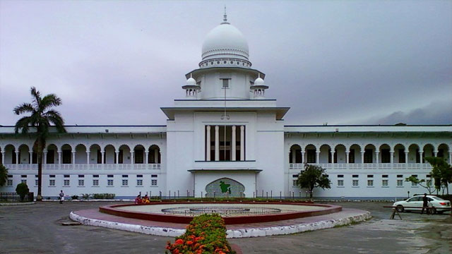 এনটিআরসিএর গণবিজ্ঞপ্তি স্থগিত করে হাইকোর্টের নতুন নির্দেশ