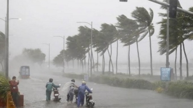 ৮ বিভাগেই ঝড়ের শঙ্কা