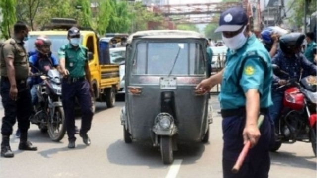 চলমান বিধিনিষেধের মেয়াদ বাড়তে পারে