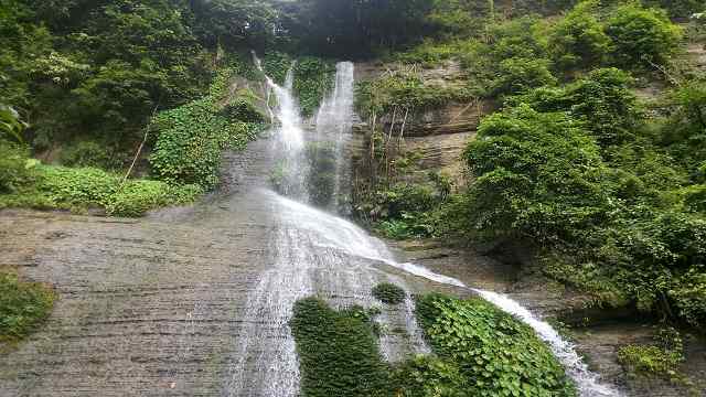 নাপিত্তাছড়া ঝরনার থেকে অজ্ঞাত পরিচয় যুবকের মরদেহ উদ্ধার