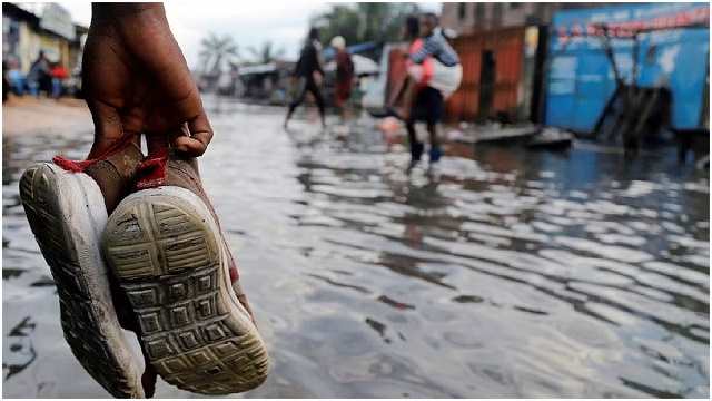 কঙ্গোতে বন্যায় নিহত অন্তত ৫০