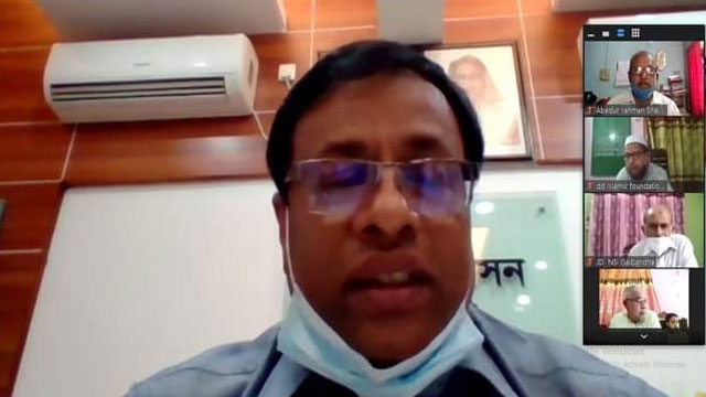 পলাশবাড়ী হাসপাতালের জন্য ডাক্তার ও নার্স চাইলেন পৌর মেয়র