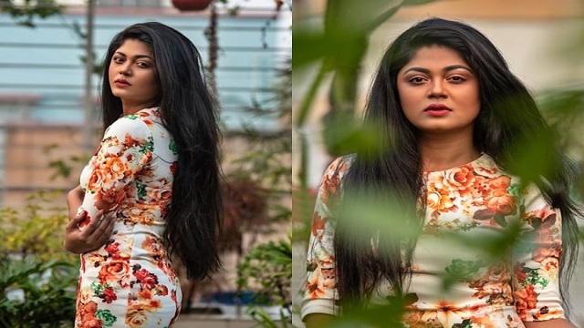 মৌসুমী হামিদ