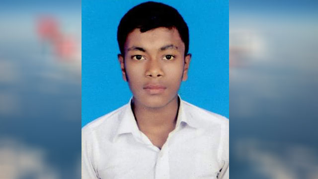 “বাঁচতে চায় এসএসসি পরীক্ষার্থী মুন্না”