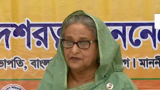 'বঙ্গবন্ধুই স্বাধীনতার ঘোষণা দিয়েছিলেন এটা আন্তর্জাতিকভাবে স্বীকৃত'