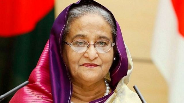 নিত্যপণ্যের দাম ক্রয়ক্ষমতায় রাখতে চেষ্টা করছি: প্রধানমন্ত্রী