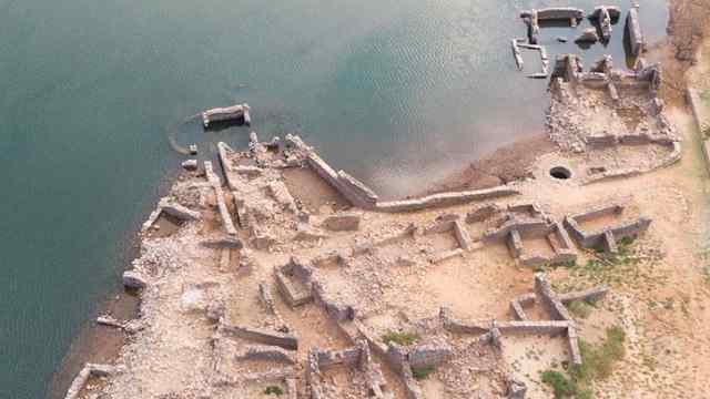 পর্তুগালে খরার কারণে পানির দাম বাড়াচ্ছে দেশটির সরকার