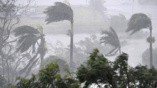 সারাদেশে ঝড় ও শিলা বৃষ্টির পূর্বাভাস