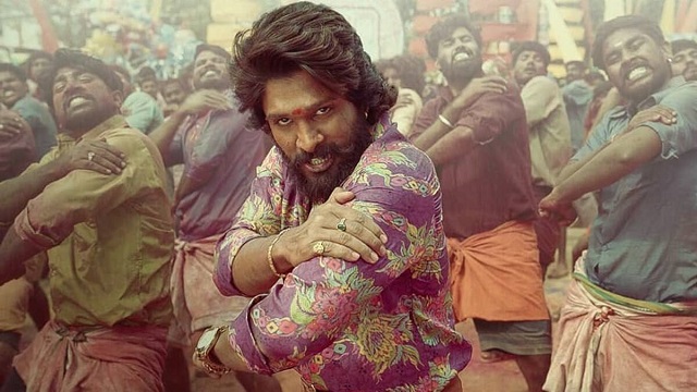 তিনদিনেই ‘পুষ্পা: দ্য রাইজ’ ছবির আয় ১০০ কোটি!